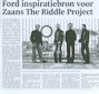 Noordhollands dagblad